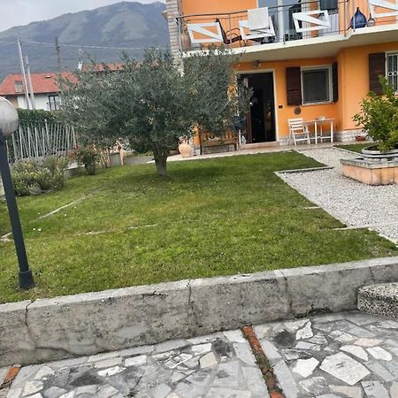 Casa Dolce Casa Apartment Aviano Luaran gambar
