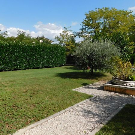 Casa Dolce Casa Apartment Aviano Luaran gambar
