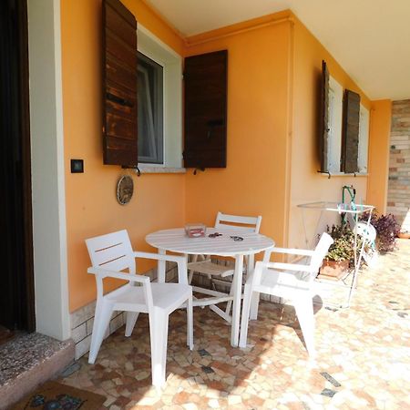 Casa Dolce Casa Apartment Aviano Luaran gambar