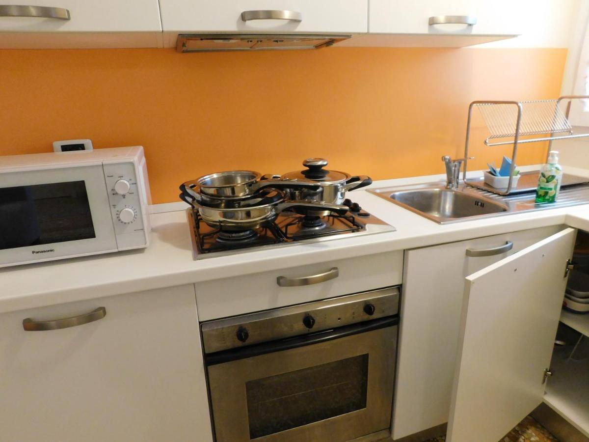 Casa Dolce Casa Apartment Aviano Luaran gambar