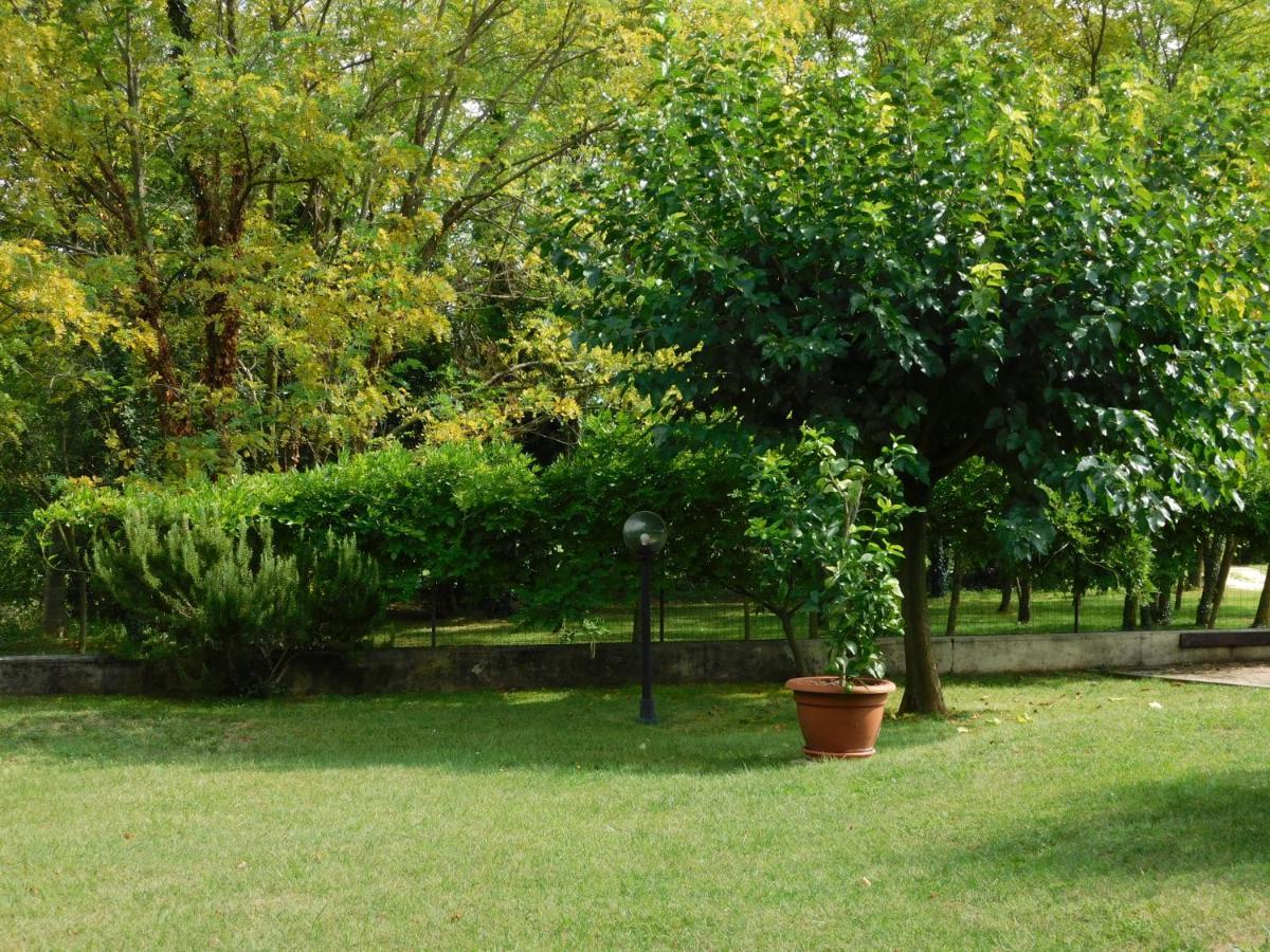 Casa Dolce Casa Apartment Aviano Luaran gambar