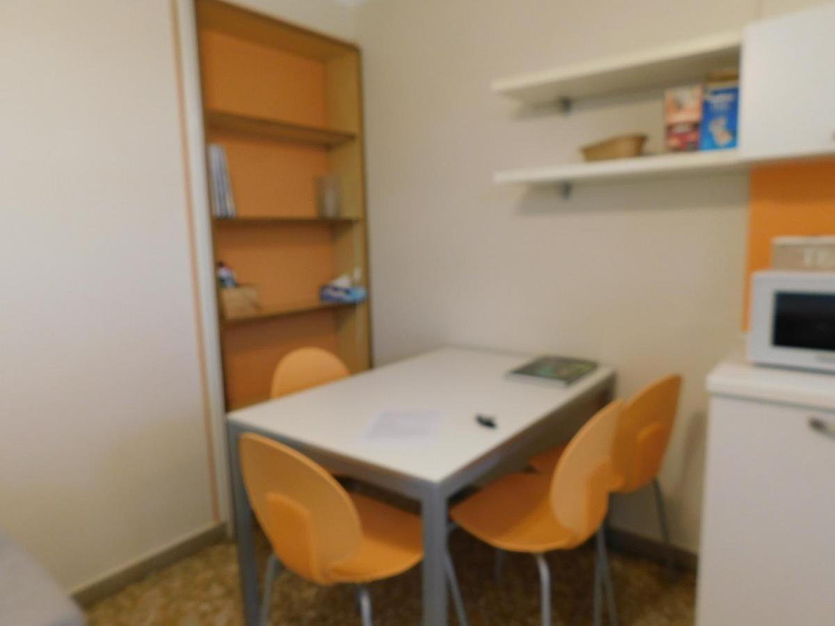 Casa Dolce Casa Apartment Aviano Luaran gambar