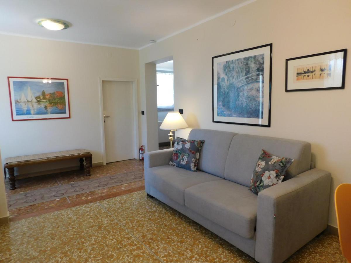 Casa Dolce Casa Apartment Aviano Luaran gambar