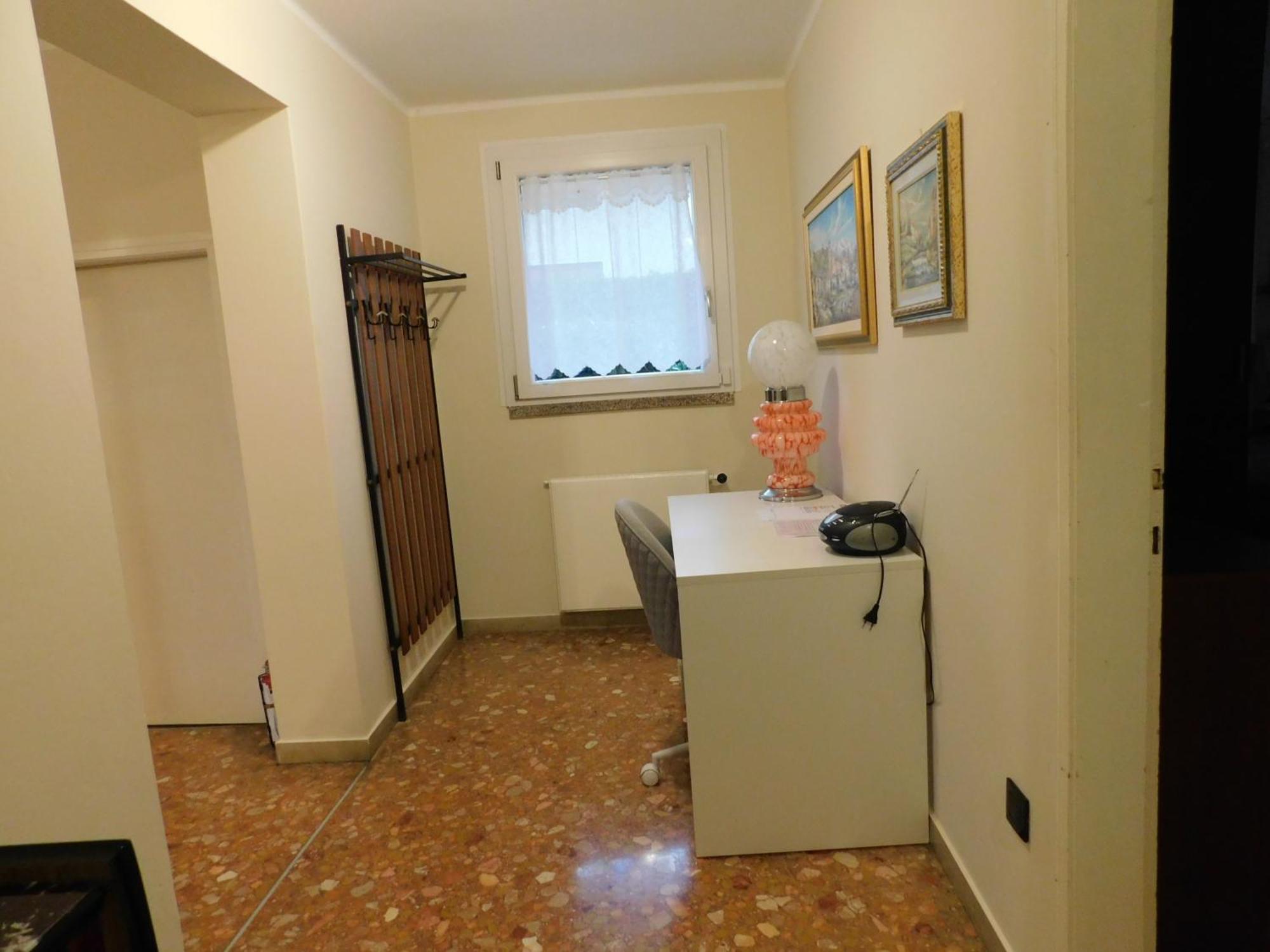 Casa Dolce Casa Apartment Aviano Luaran gambar