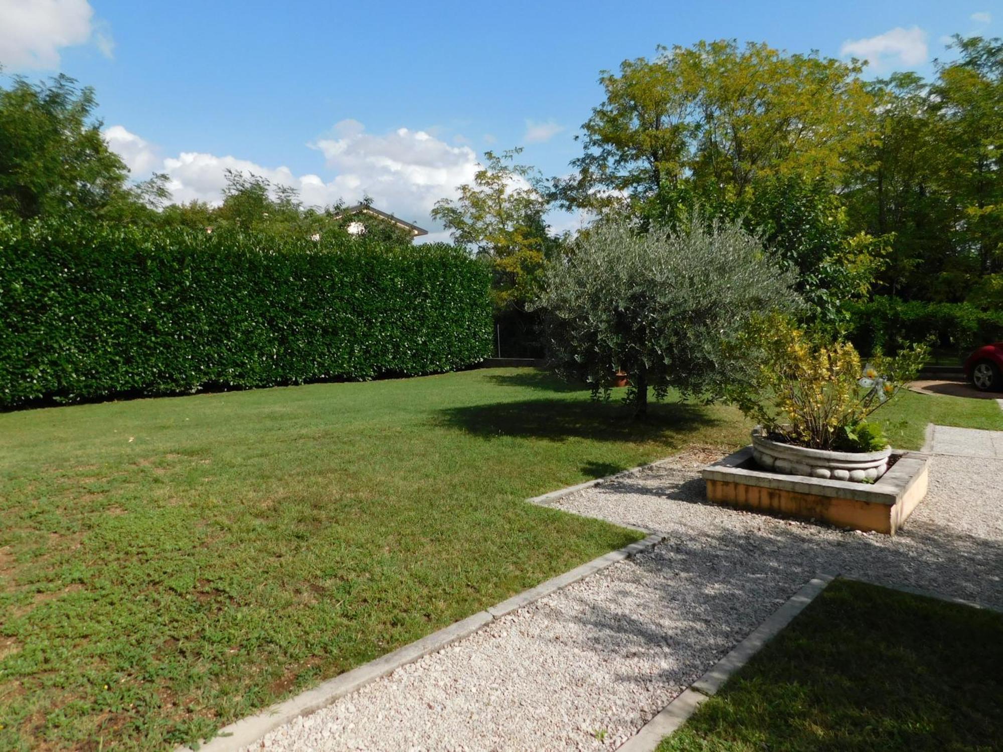 Casa Dolce Casa Apartment Aviano Luaran gambar