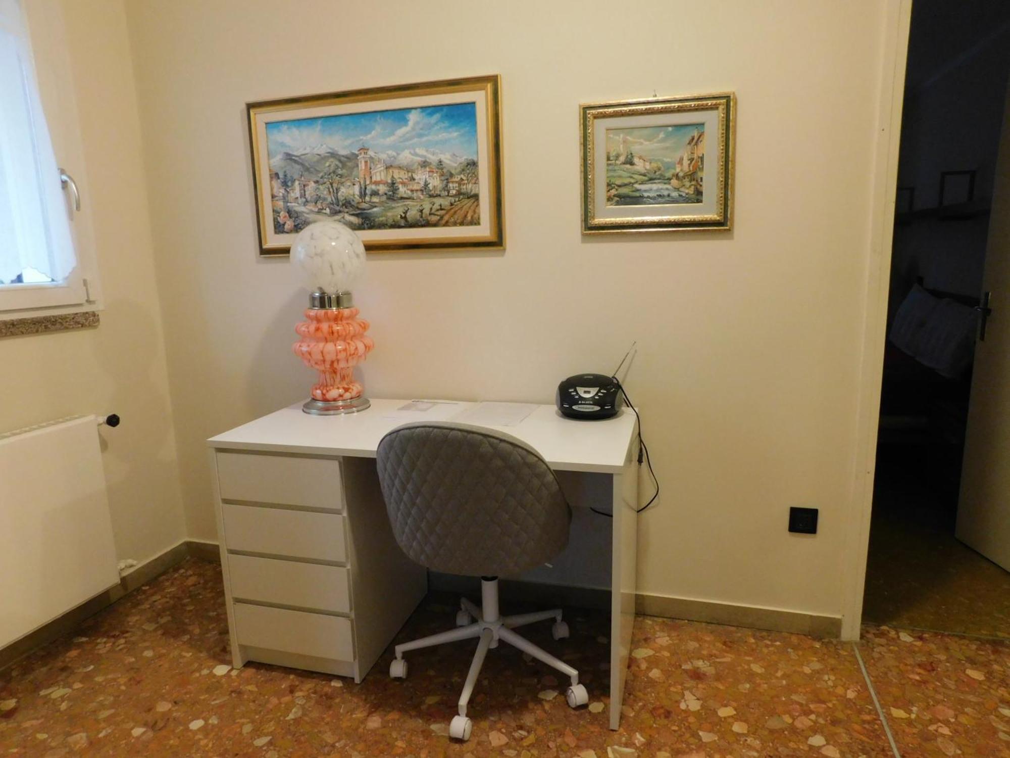 Casa Dolce Casa Apartment Aviano Luaran gambar