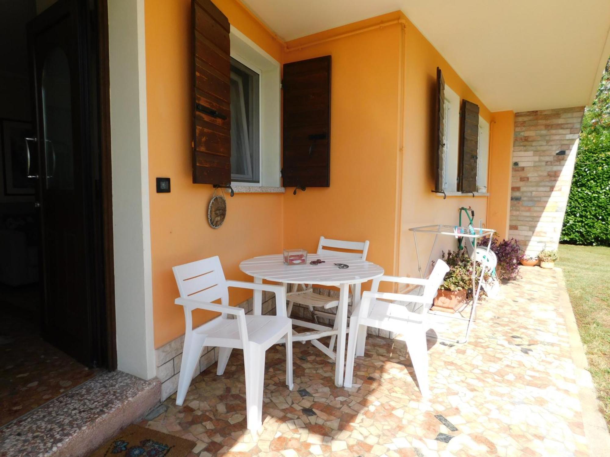 Casa Dolce Casa Apartment Aviano Luaran gambar