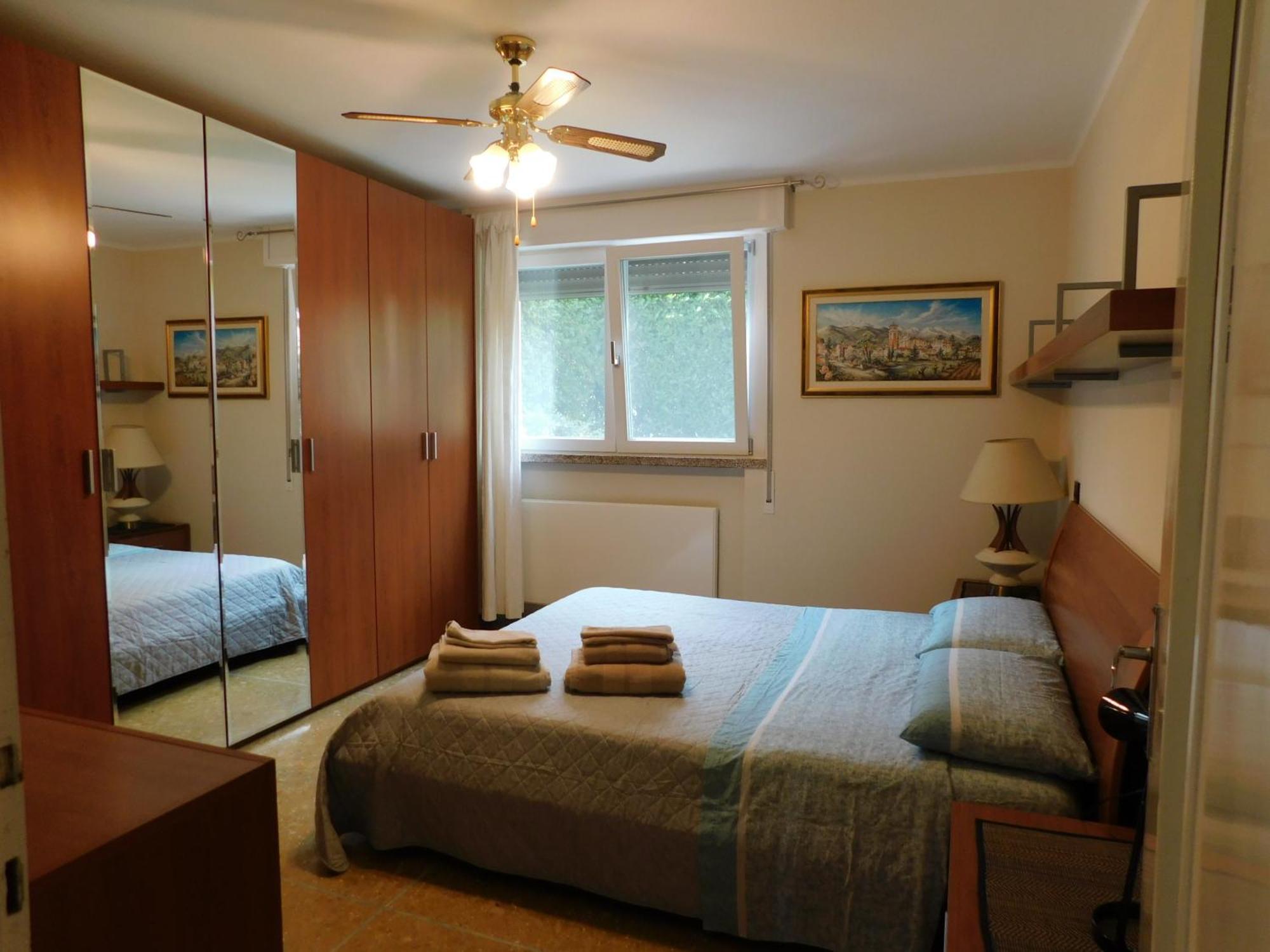 Casa Dolce Casa Apartment Aviano Luaran gambar